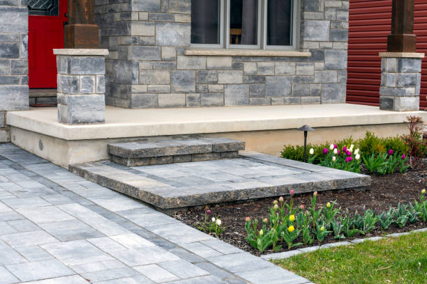 Best Driveway Pavers Installation  in Molalla, OR