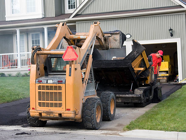 Driveway Repair Near Me in Molalla, OR