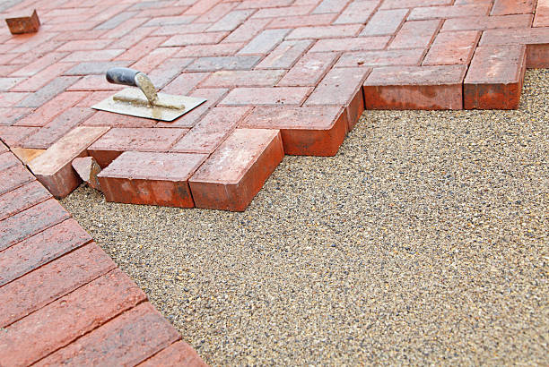 Best Custom Driveway Pavers  in Molalla, OR