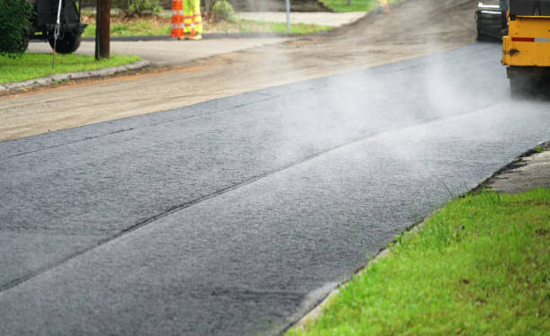 Best Cobblestone Driveway Pavers  in Molalla, OR