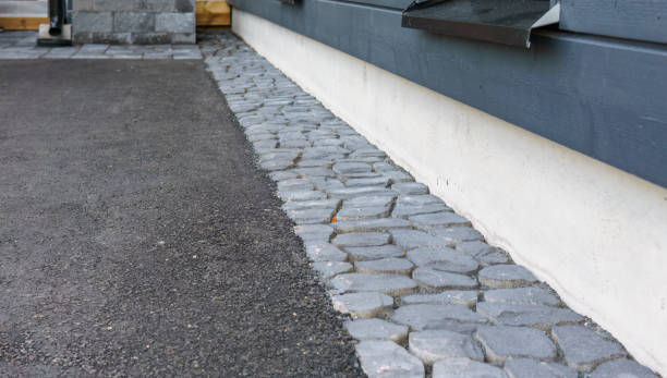 Best Concrete Paver Driveway  in Molalla, OR