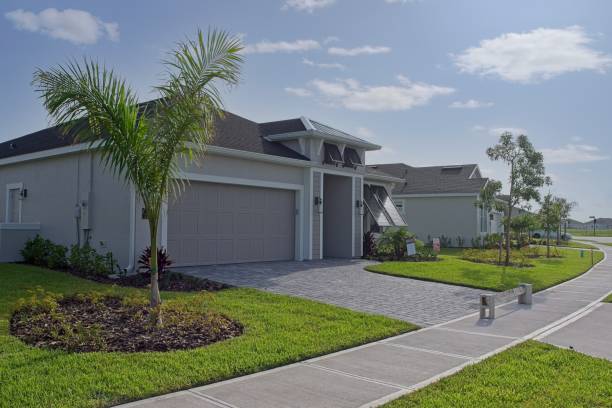 Best Concrete Paver Driveway  in Molalla, OR